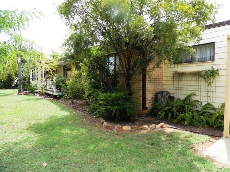 1 Wheeler Street, Chinchilla QLD 4413