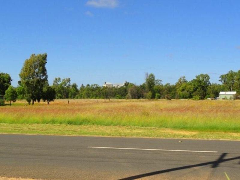 93a Oak Street, Chinchilla QLD 4413