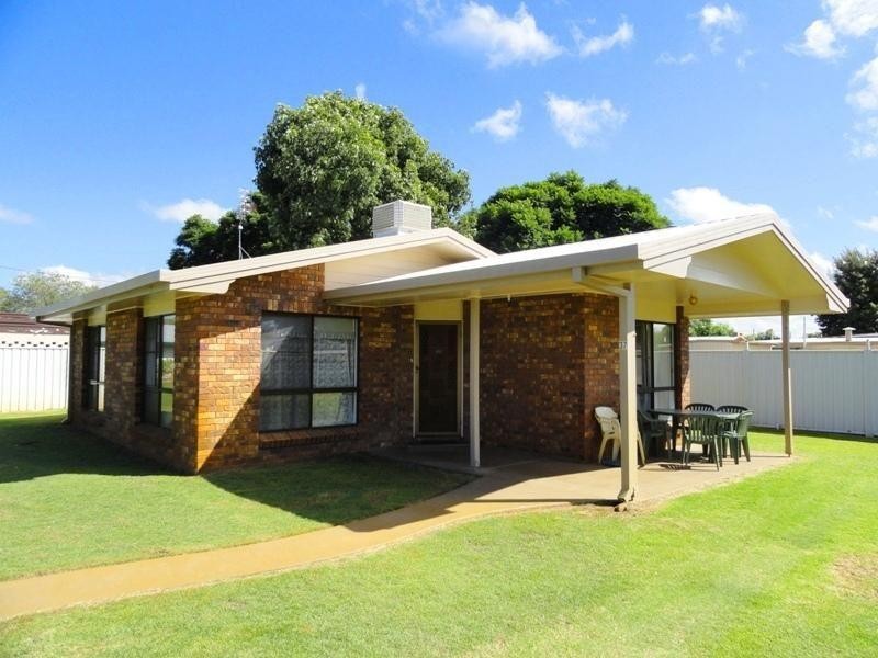 37 Barber Street, Chinchilla QLD 4413