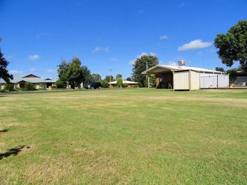 37 Barber Street, Chinchilla QLD 4413