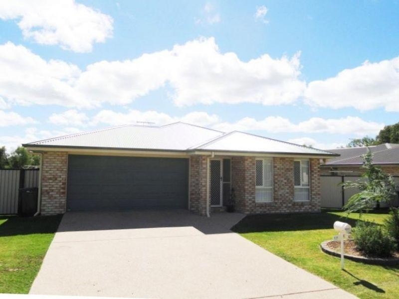17 Campbell Street, Chinchilla QLD 4413