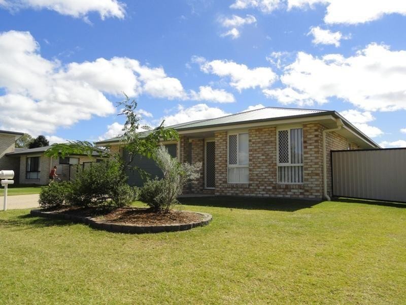 17 Campbell Street, Chinchilla QLD 4413