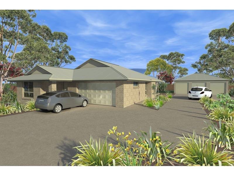 Lot 1  Layne Crescent, Chinchilla QLD 4413
