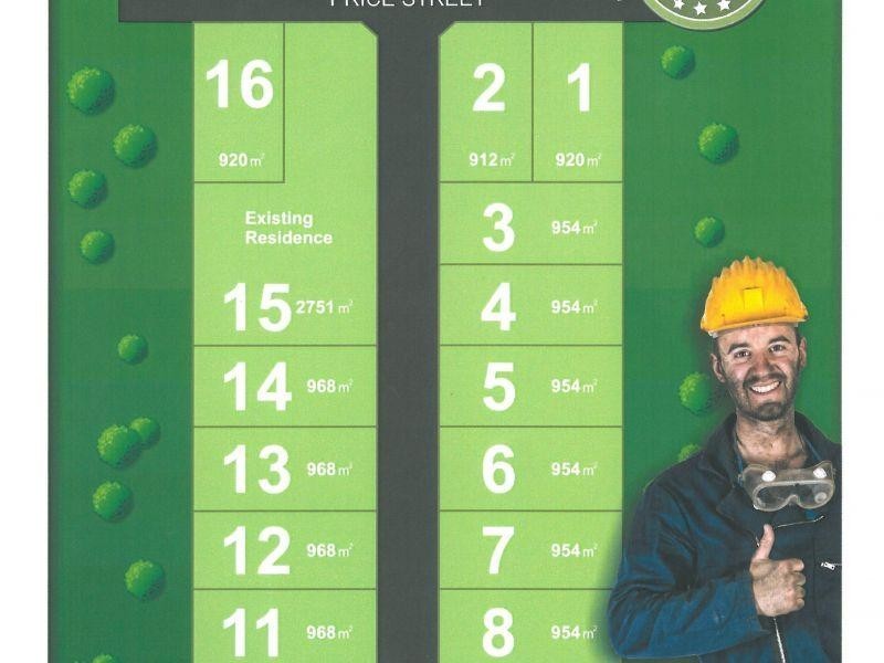 Lot 1  Layne Crescent, Chinchilla QLD 4413