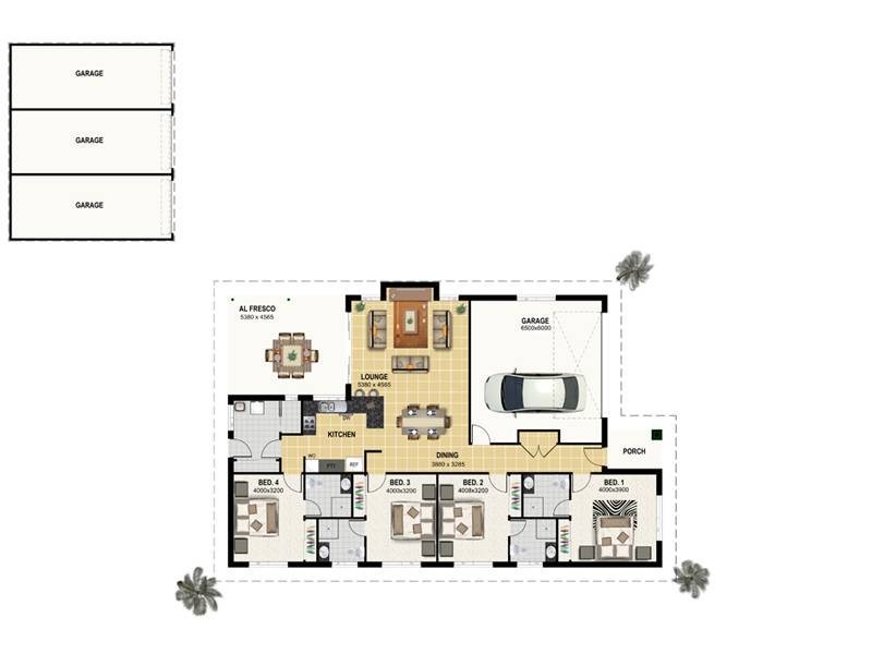 Lot 1  Layne Crescent, Chinchilla QLD 4413