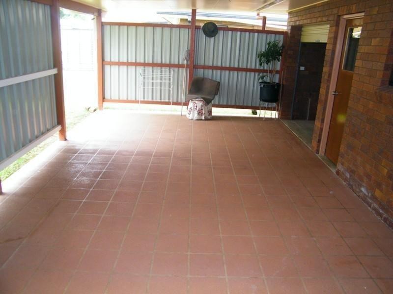 43 Mackie Street, Chinchilla QLD 4413
