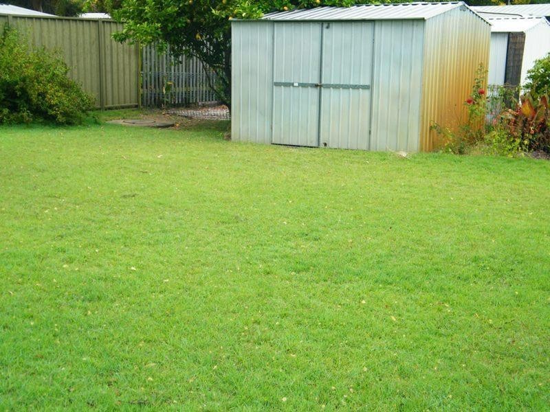 43 Mackie Street, Chinchilla QLD 4413
