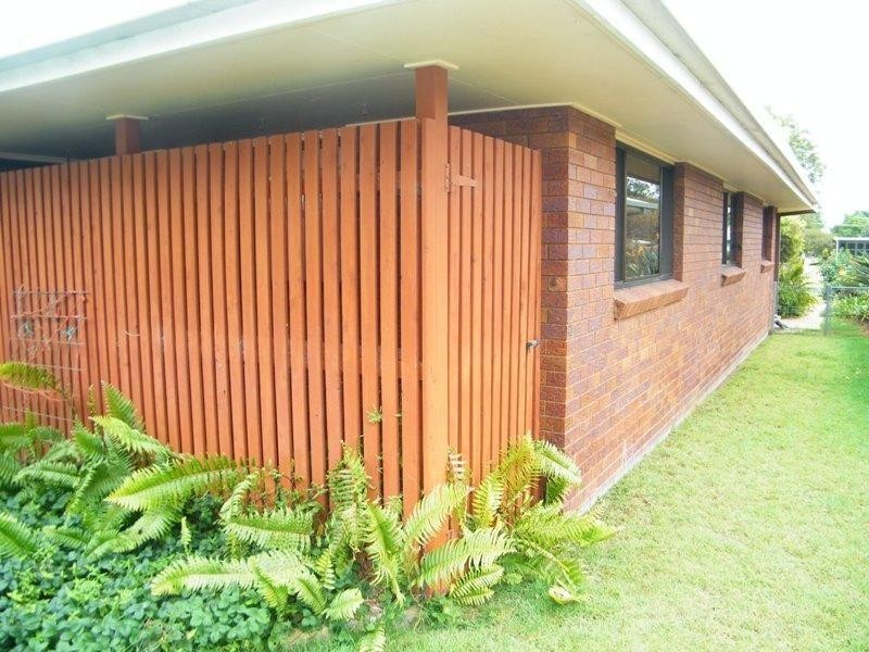 43 Mackie Street, Chinchilla QLD 4413