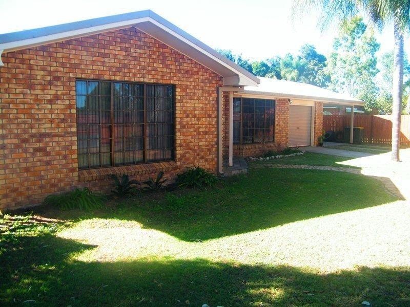 27 Zeller Street, Chinchilla QLD 4413