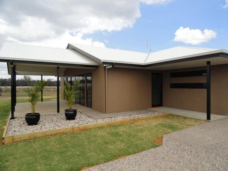 Lot 49 Elder Street, Chinchilla QLD 4413