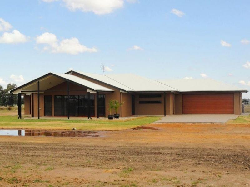 Lot 49 Elder Street, Chinchilla QLD 4413