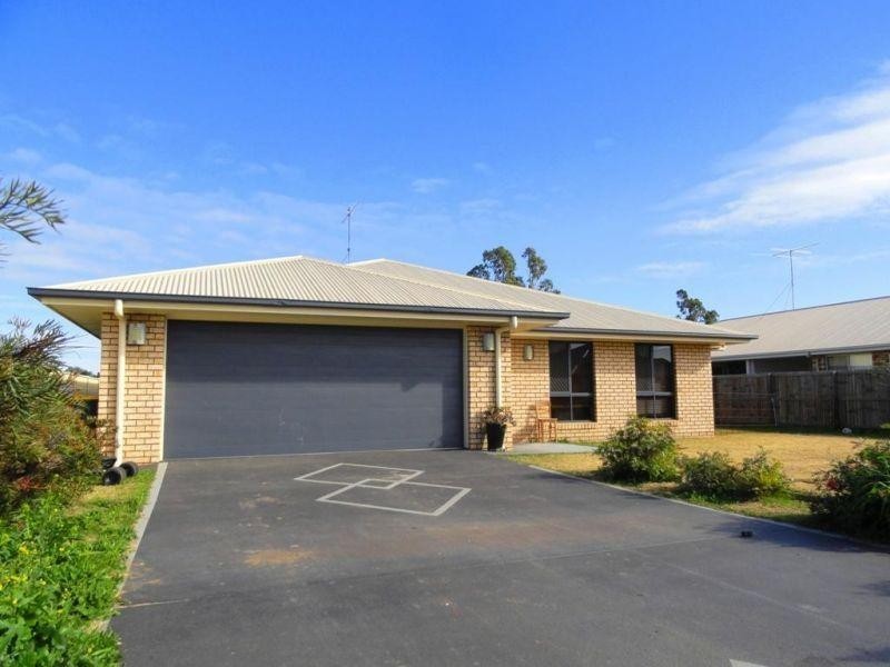 7 Back Avenue, Chinchilla QLD 4413