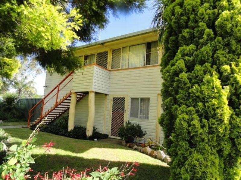 2 Birkett Street, Chinchilla QLD 4413
