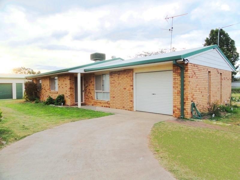 1 Olive Street, Chinchilla QLD 4413