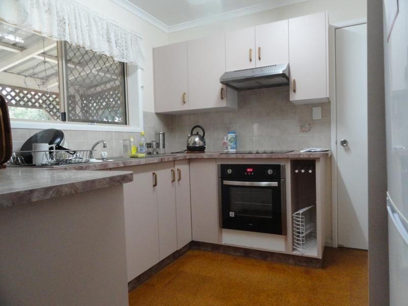 1 Olive Street, Chinchilla QLD 4413