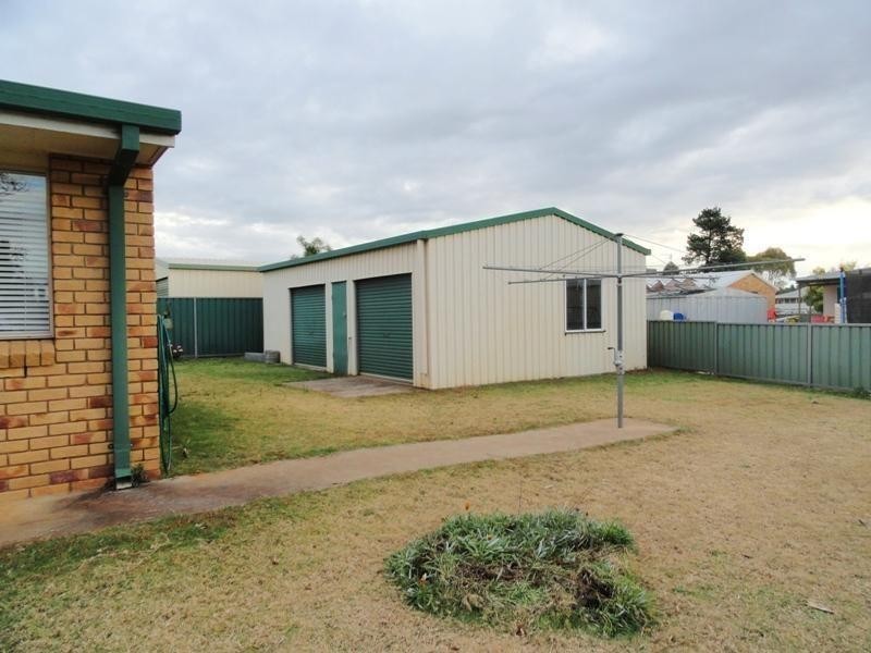 1 Olive Street, Chinchilla QLD 4413