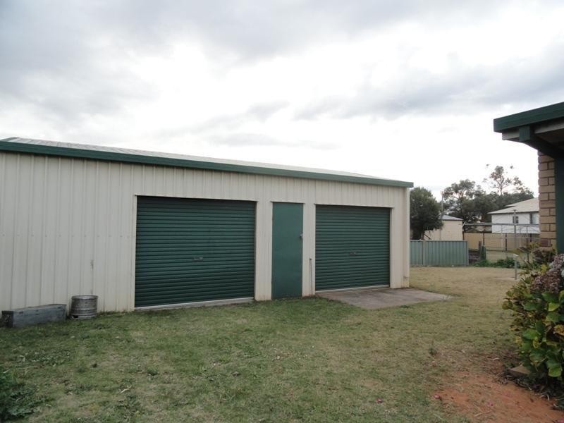 1 Olive Street, Chinchilla QLD 4413