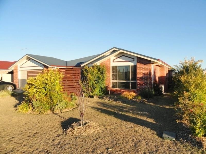 8 Cole Street, Chinchilla QLD 4413