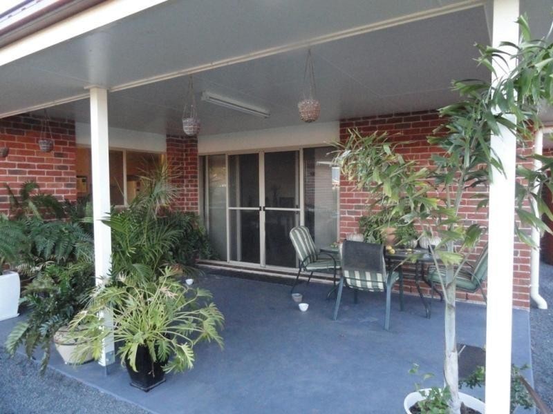 8 Cole Street, Chinchilla QLD 4413