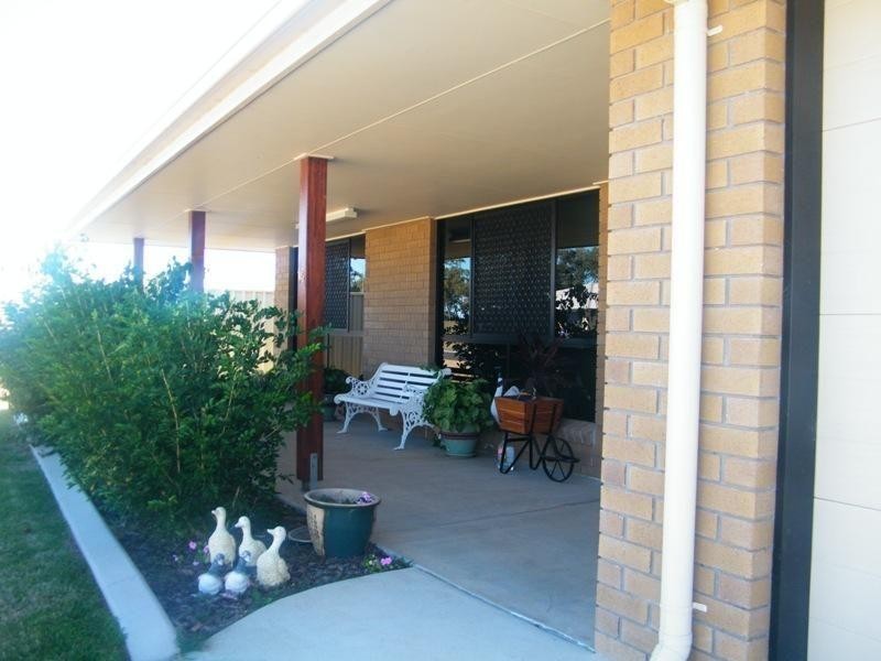 14 Luscombe Street, Chinchilla QLD 4413