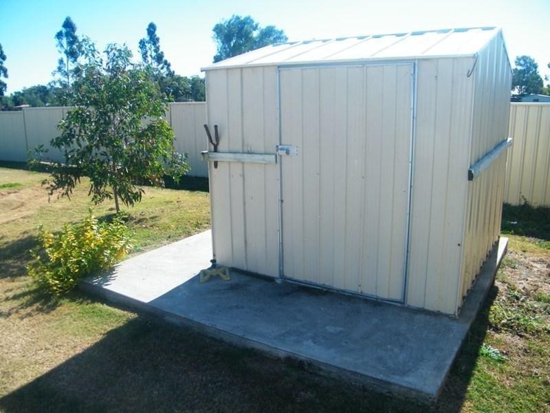 14 Luscombe Street, Chinchilla QLD 4413