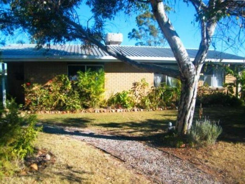 9 Stevenson Street, Chinchilla QLD 4413