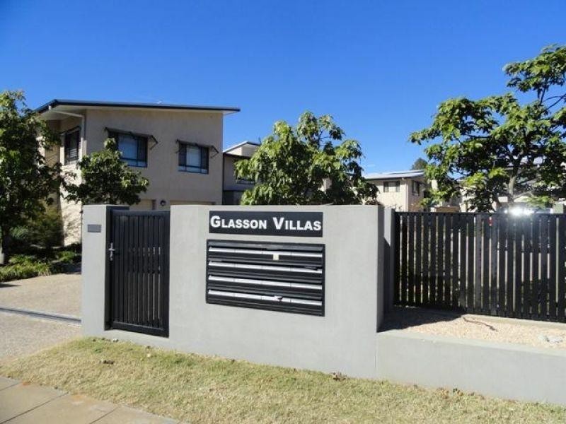 8/34 Glasson Street, Chinchilla QLD 4413