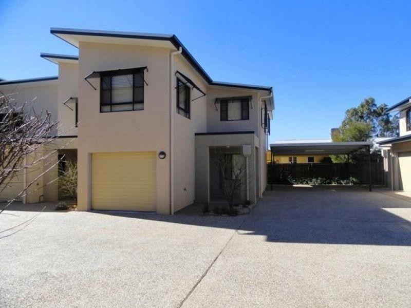 8/34 Glasson Street, Chinchilla QLD 4413