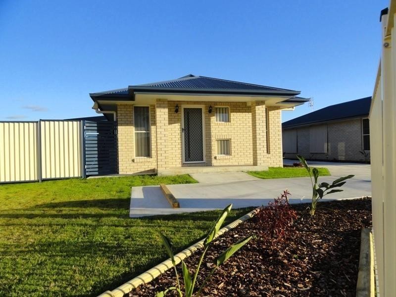 1 /4 Sheridan Street, Chinchilla QLD 4413