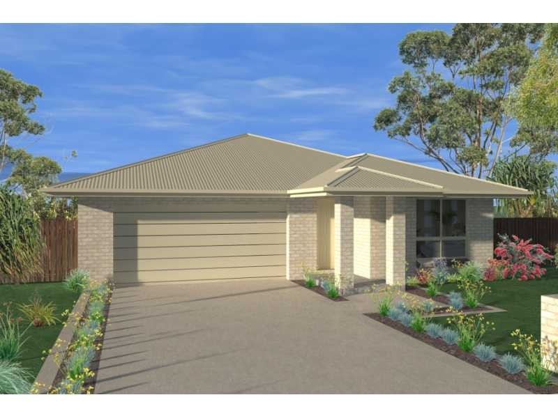 Lot 85 Cameron St, Chinchilla QLD 4413