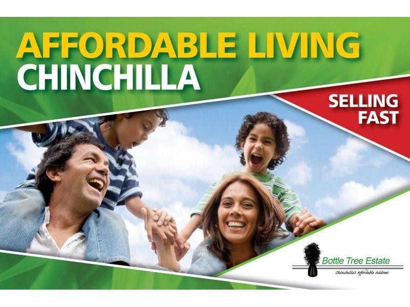 Lot 85 Cameron St, Chinchilla QLD 4413