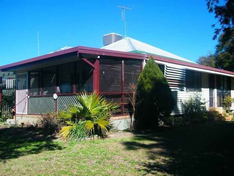 200 Wondai Road, Chinchilla QLD 4413