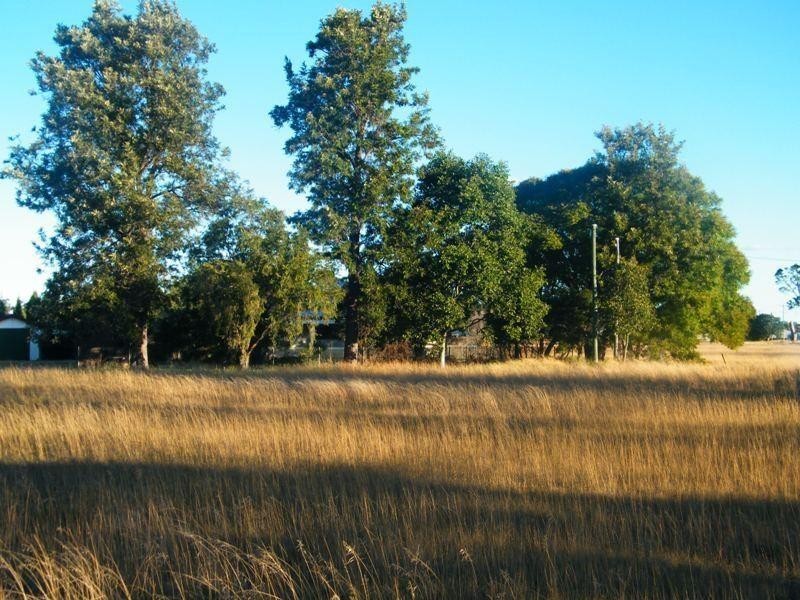 200 Wondai Road, Chinchilla QLD 4413