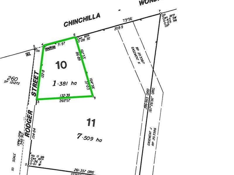 200 Wondai Road, Chinchilla QLD 4413