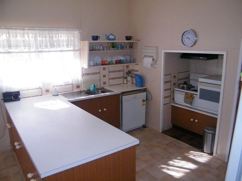 200 Wondai Road, Chinchilla QLD 4413