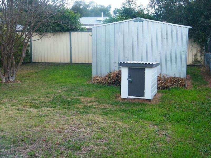 10 Evans Street, Chinchilla QLD 4413