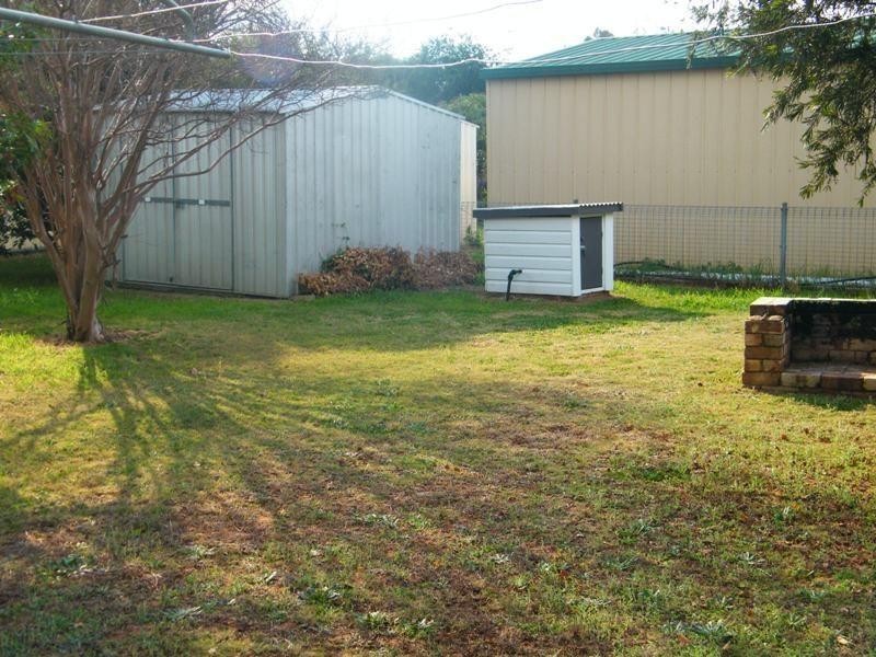 10 Evans Street, Chinchilla QLD 4413