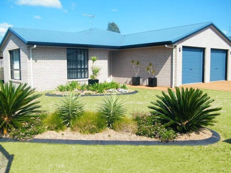 9 Keating, Chinchilla QLD 4413