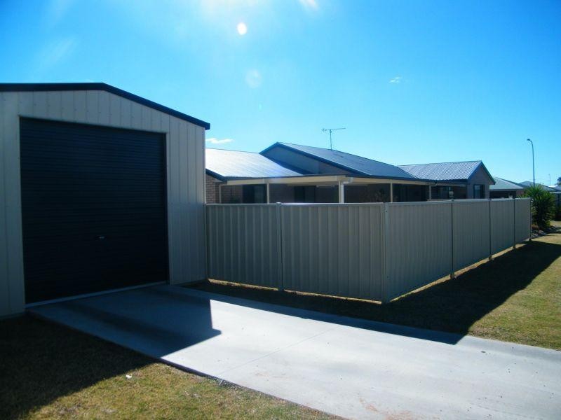 9 Keating, Chinchilla QLD 4413