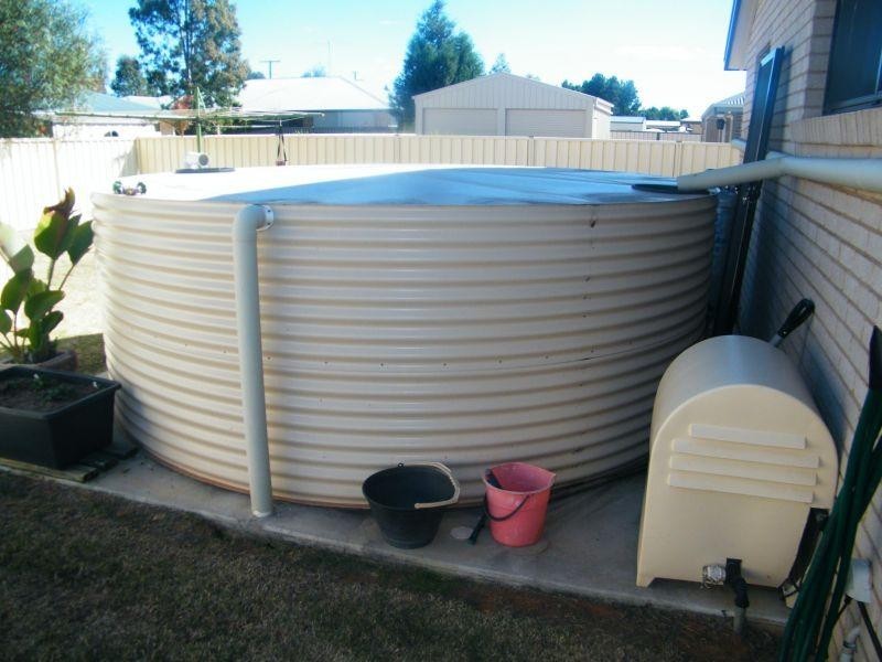 9 Keating, Chinchilla QLD 4413