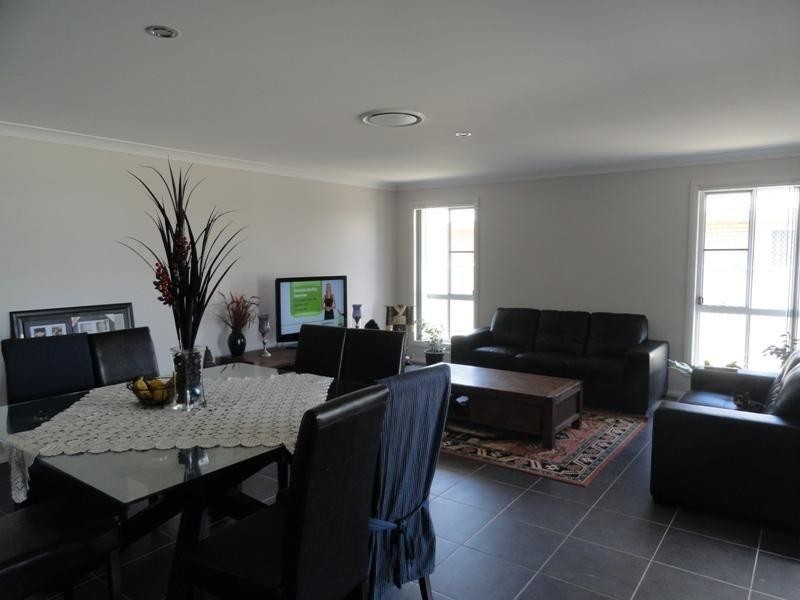 58 Sommerfeld Crescent, Chinchilla QLD 4413