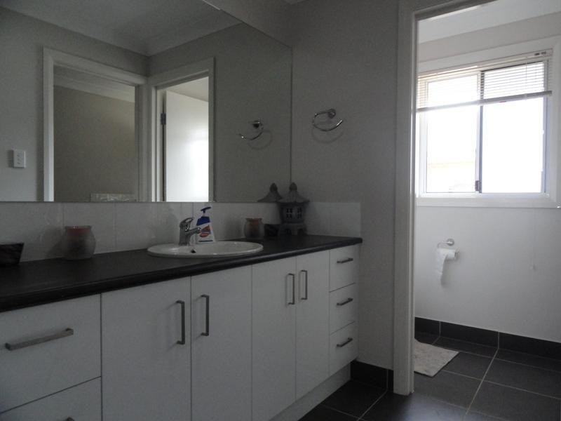 58 Sommerfeld Crescent, Chinchilla QLD 4413