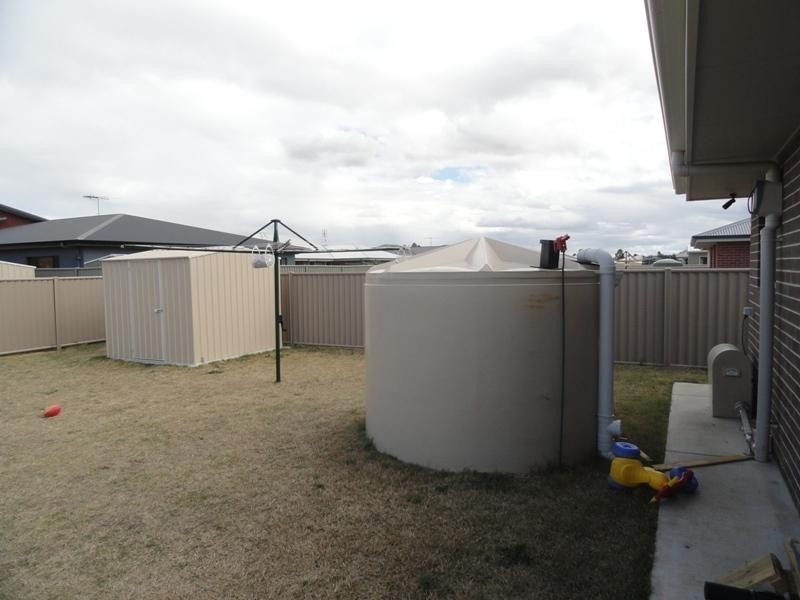 58 Sommerfeld Crescent, Chinchilla QLD 4413