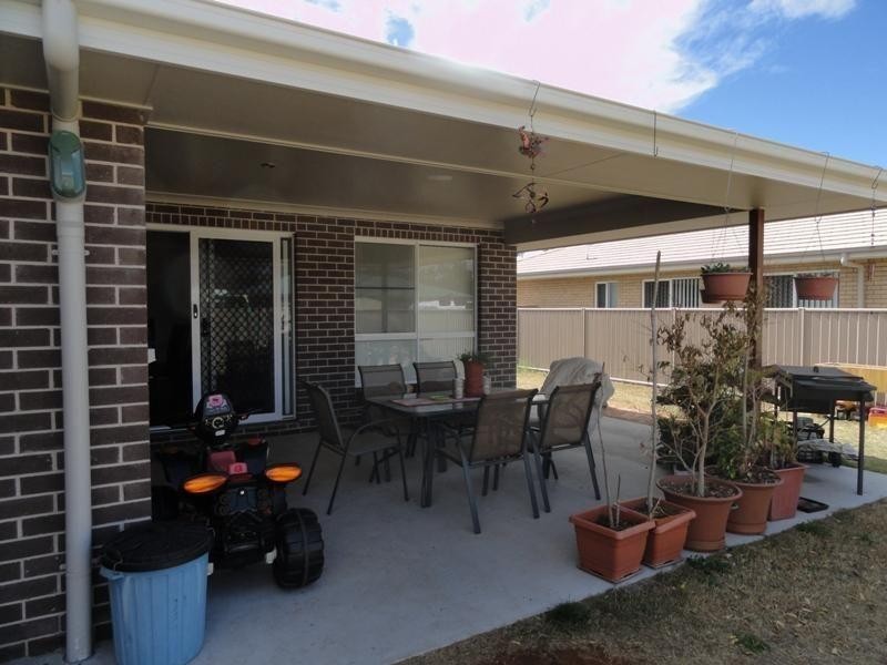 58 Sommerfeld Crescent, Chinchilla QLD 4413