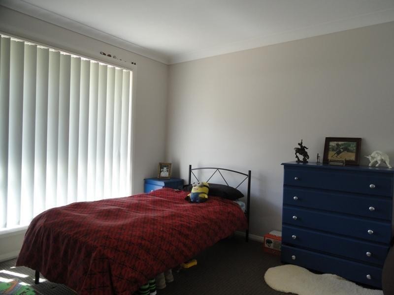 58 Sommerfeld Crescent, Chinchilla QLD 4413