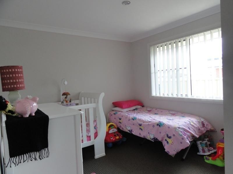 58 Sommerfeld Crescent, Chinchilla QLD 4413