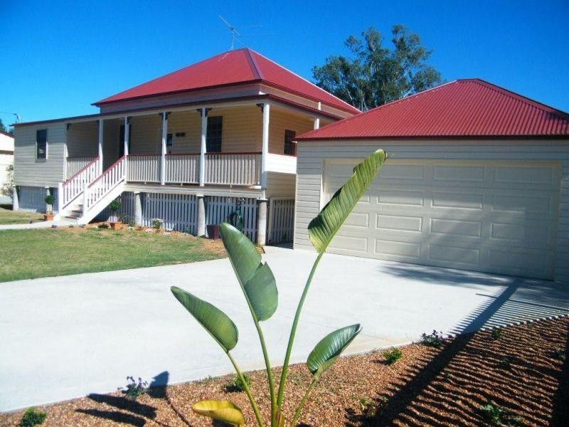 21  King Street, Chinchilla QLD 4413