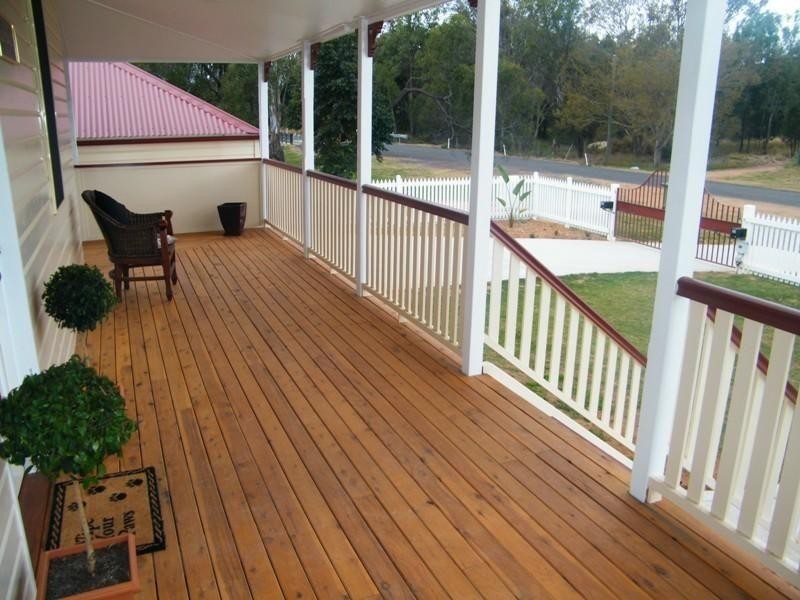 21  King Street, Chinchilla QLD 4413