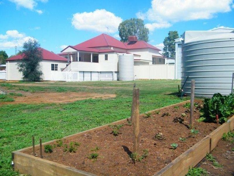 21  King Street, Chinchilla QLD 4413