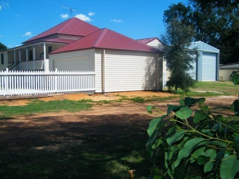 21  King Street, Chinchilla QLD 4413